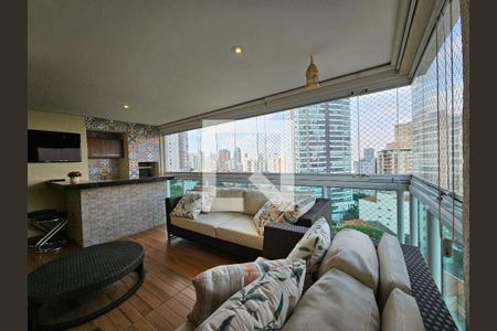 Apartamento à venda com 3 quartos, 146m² em Santa Teresinha, São Paulo