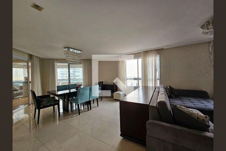 Apartamento à venda com 3 quartos, 146m² em Santa Teresinha, São Paulo