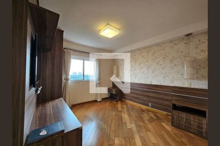 Apartamento à venda com 3 quartos, 146m² em Santa Teresinha, São Paulo