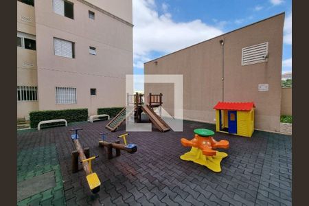 Apartamento à venda com 3 quartos, 60m² em Horto Florestal, São Paulo