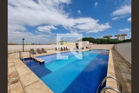 Apartamento à venda com 3 quartos, 60m² em Horto Florestal, São Paulo