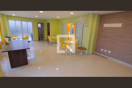 Apartamento à venda com 3 quartos, 112m² em Lauzane Paulista, São Paulo