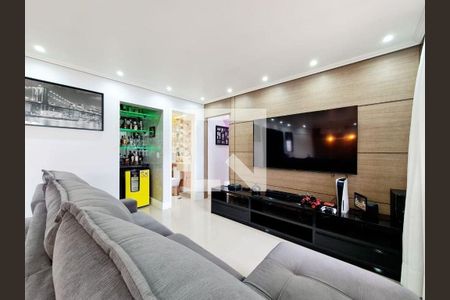 Apartamento à venda com 3 quartos, 112m² em Lauzane Paulista, São Paulo