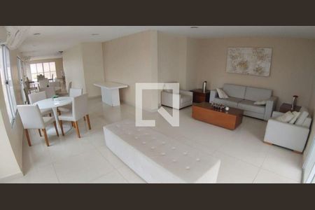 Apartamento à venda com 3 quartos, 112m² em Lauzane Paulista, São Paulo