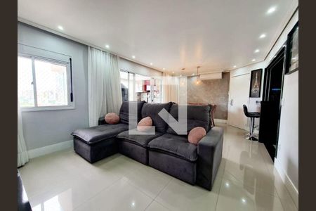 Apartamento à venda com 3 quartos, 112m² em Lauzane Paulista, São Paulo