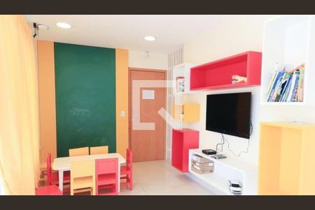 Apartamento à venda com 3 quartos, 112m² em Lauzane Paulista, São Paulo