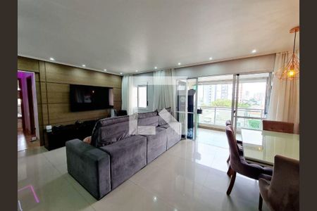 Apartamento à venda com 3 quartos, 112m² em Lauzane Paulista, São Paulo
