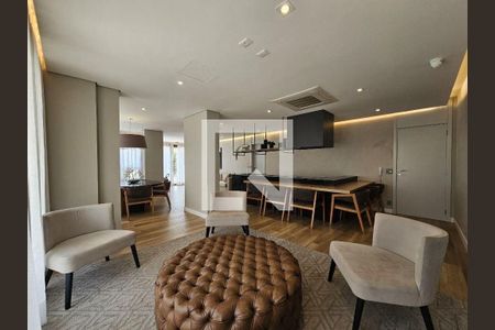 Apartamento à venda com 3 quartos, 108m² em Santa Teresinha, São Paulo