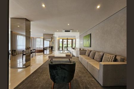 Apartamento à venda com 3 quartos, 108m² em Santa Teresinha, São Paulo