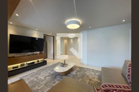 Apartamento à venda com 3 quartos, 108m² em Santa Teresinha, São Paulo
