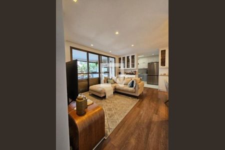 Apartamento à venda com 3 quartos, 108m² em Santa Teresinha, São Paulo