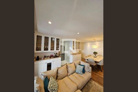 Apartamento à venda com 3 quartos, 108m² em Santa Teresinha, São Paulo