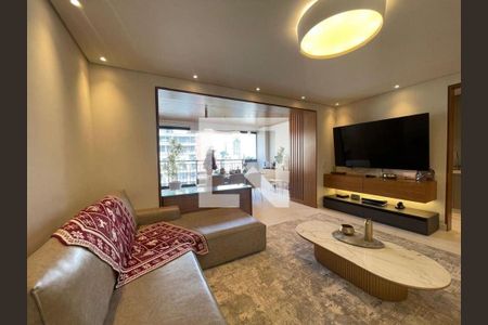 Apartamento à venda com 3 quartos, 108m² em Santa Teresinha, São Paulo