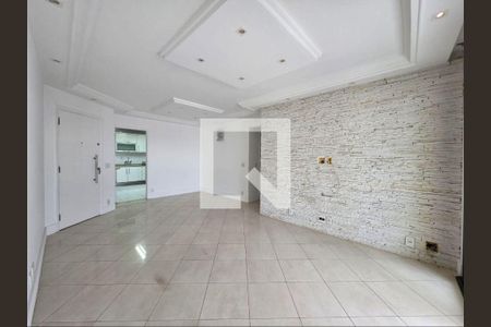 Apartamento à venda com 3 quartos, 124m² em Lauzane Paulista, São Paulo