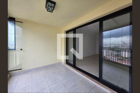 Apartamento à venda com 3 quartos, 124m² em Lauzane Paulista, São Paulo