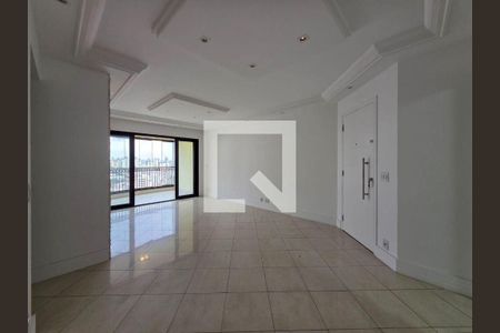 Apartamento à venda com 3 quartos, 124m² em Lauzane Paulista, São Paulo