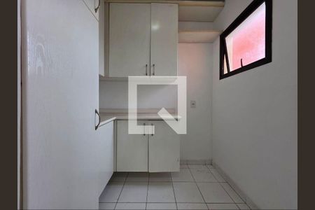 Apartamento à venda com 3 quartos, 124m² em Lauzane Paulista, São Paulo