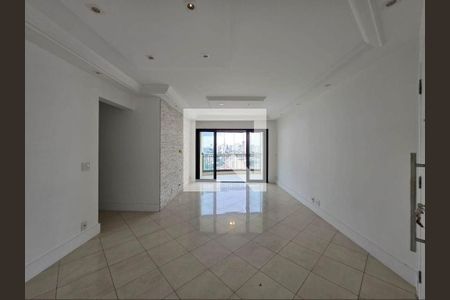 Apartamento à venda com 3 quartos, 124m² em Lauzane Paulista, São Paulo