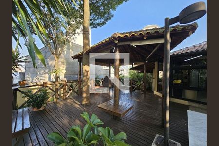 Apartamento à venda com 3 quartos, 124m² em Lauzane Paulista, São Paulo