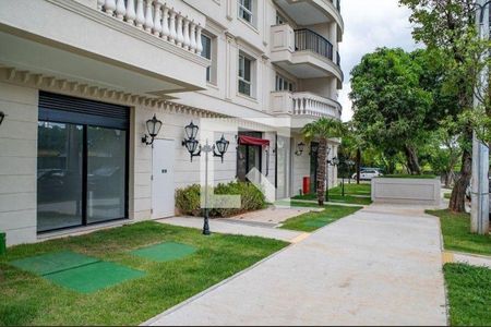 Apartamento à venda com 3 quartos, 124m² em Vila Ester (Zona Norte), São Paulo