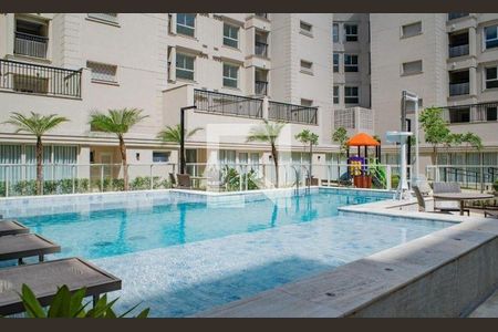 Apartamento à venda com 3 quartos, 124m² em Vila Ester (Zona Norte), São Paulo