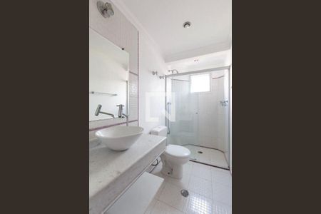 Apartamento à venda com 3 quartos, 100m² em Santana, São Paulo