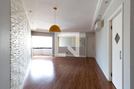 Apartamento à venda com 3 quartos, 100m² em Santana, São Paulo