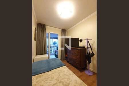 Apartamento à venda com 3 quartos, 105m² em Parque Mandaqui, São Paulo