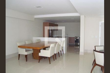 Apartamento à venda com 3 quartos, 105m² em Parque Mandaqui, São Paulo