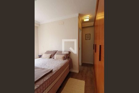 Apartamento à venda com 3 quartos, 105m² em Parque Mandaqui, São Paulo