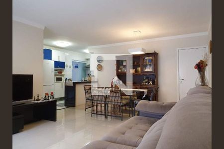 Apartamento à venda com 3 quartos, 105m² em Parque Mandaqui, São Paulo