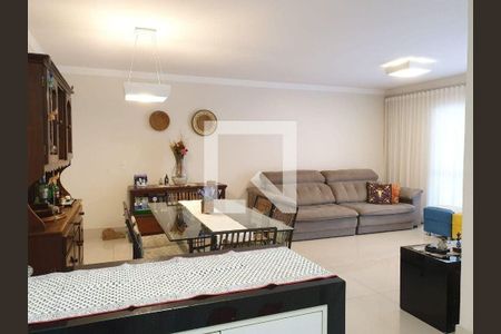 Apartamento à venda com 3 quartos, 105m² em Parque Mandaqui, São Paulo