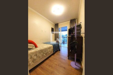 Apartamento à venda com 3 quartos, 105m² em Parque Mandaqui, São Paulo