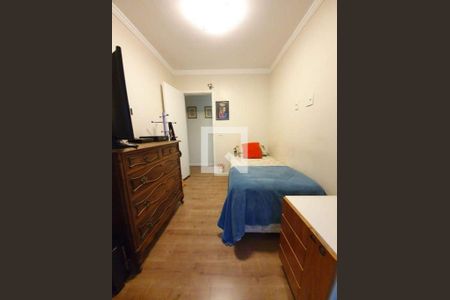 Apartamento à venda com 3 quartos, 105m² em Parque Mandaqui, São Paulo