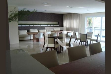 Apartamento à venda com 3 quartos, 105m² em Parque Mandaqui, São Paulo