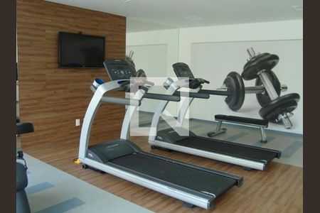 Apartamento à venda com 3 quartos, 105m² em Parque Mandaqui, São Paulo