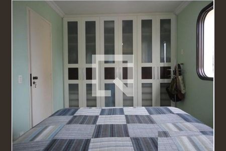 Apartamento à venda com 4 quartos, 156m² em Vila Nova Cachoeirinha, São Paulo