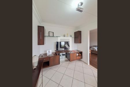 Sala Tv de apartamento para alugar com 3 quartos, 156m² em Vila Nova Cachoeirinha, São Paulo