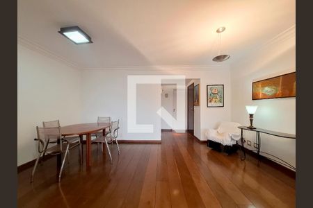 Sala de apartamento para alugar com 3 quartos, 156m² em Vila Nova Cachoeirinha, São Paulo