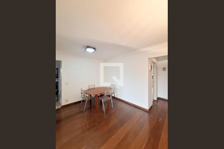 Sala de apartamento para alugar com 3 quartos, 156m² em Vila Nova Cachoeirinha, São Paulo