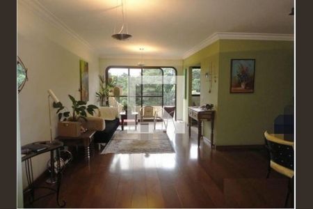 Apartamento à venda com 4 quartos, 156m² em Vila Nova Cachoeirinha, São Paulo