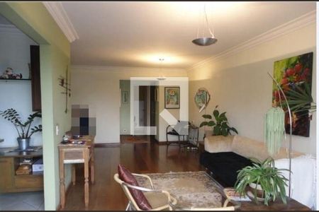 Apartamento à venda com 4 quartos, 156m² em Vila Nova Cachoeirinha, São Paulo