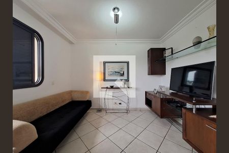 Sala Tv de apartamento para alugar com 3 quartos, 156m² em Vila Nova Cachoeirinha, São Paulo