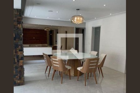 Apartamento à venda com 3 quartos, 142m² em Lauzane Paulista, São Paulo