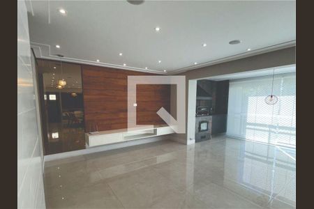 Apartamento à venda com 3 quartos, 142m² em Lauzane Paulista, São Paulo