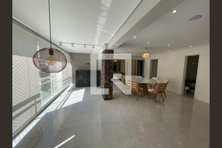 Apartamento à venda com 3 quartos, 142m² em Lauzane Paulista, São Paulo