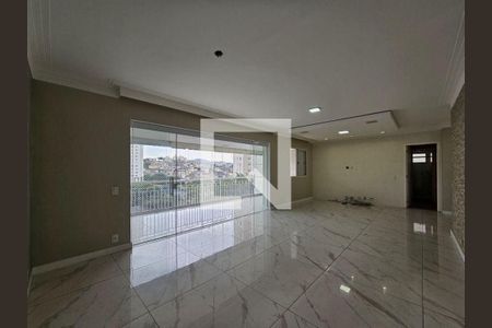 Apartamento à venda com 3 quartos, 142m² em Lauzane Paulista, São Paulo