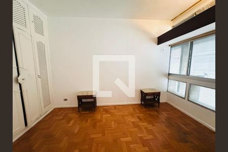 Quarto  de apartamento à venda com 4 quartos, 200m² em Ipanema, Rio de Janeiro