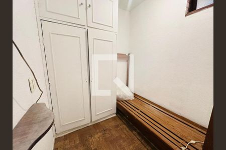 Quarto  de apartamento à venda com 4 quartos, 200m² em Ipanema, Rio de Janeiro