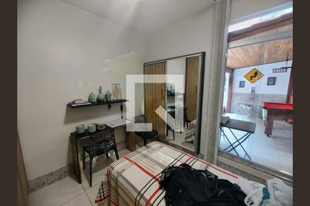 Apartamento à venda com 3 quartos, 250m² em Vila Paris, Belo Horizonte